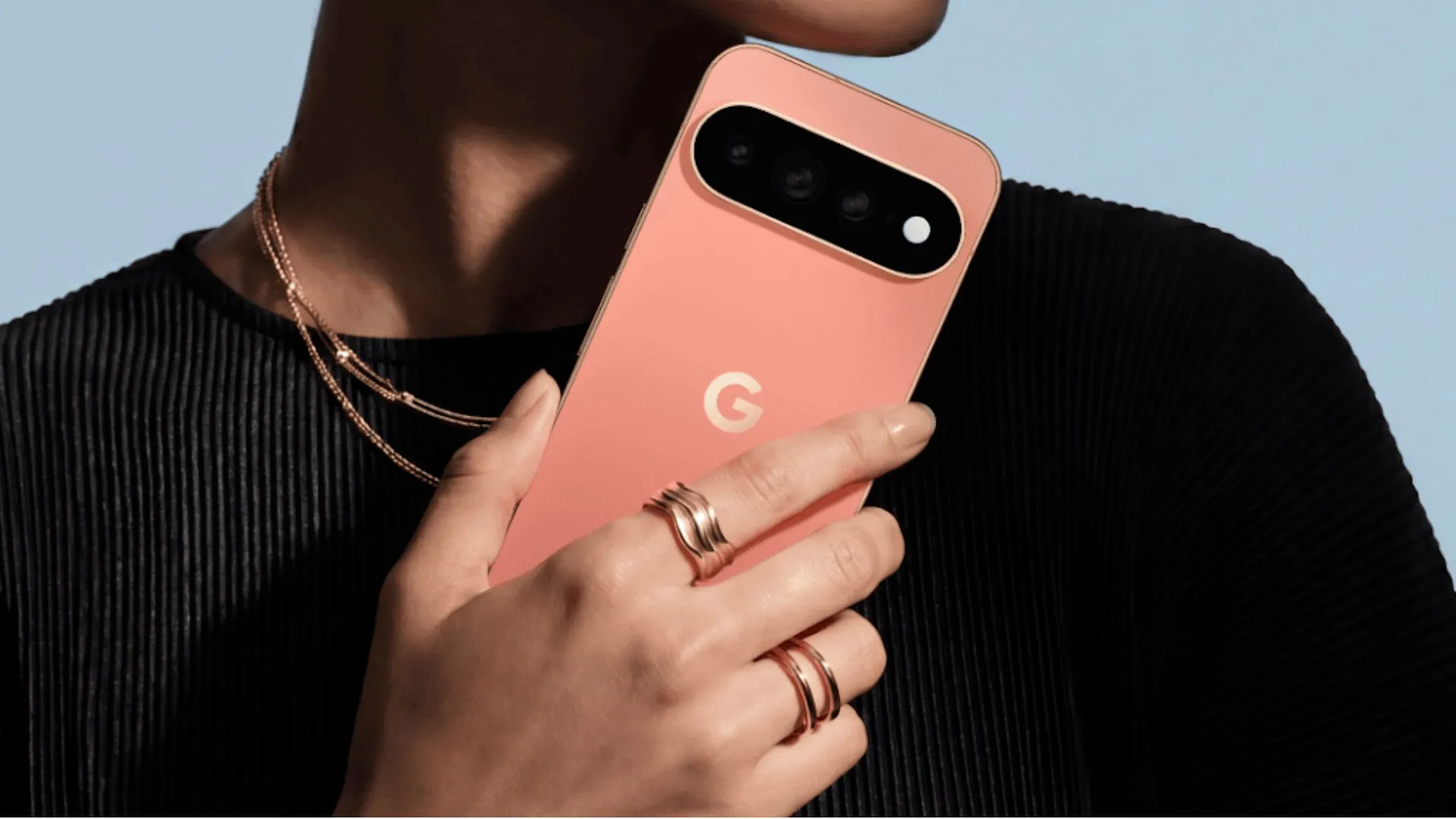 Bocoran benchmark Google Pixel 11 Pro dengan chip Tensor G6