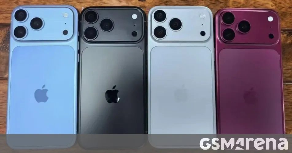 Bocoran spesifikasi iPhone 18 Pro dengan chipset A20 Pro berteknologi 2nm