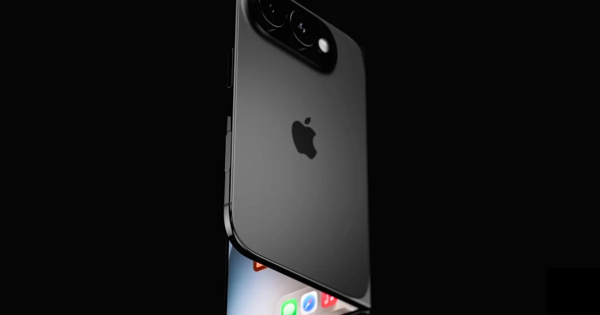Bocoran enam model iPhone baru yang disiapkan Apple untuk tahun 2027