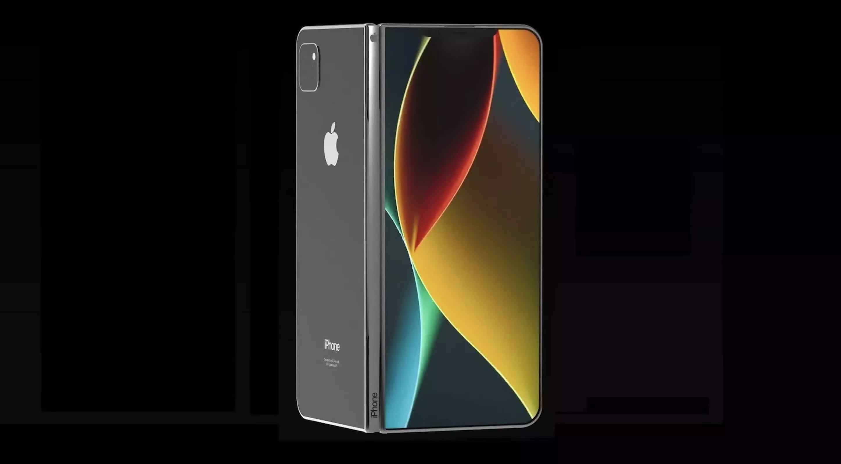 Ilustrasi jajaran perangkat baru Apple lini Ultra
