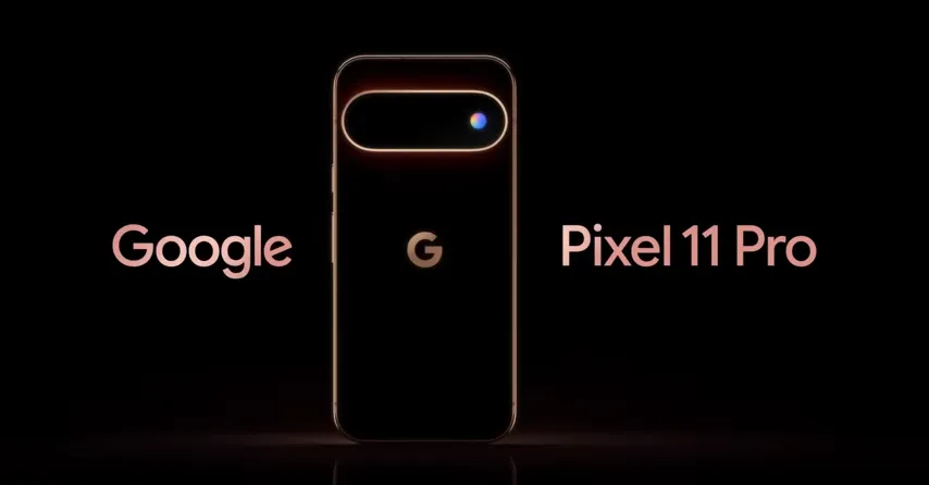 Bocoran Harga dan Spesifikasi Google Pixel 11, Kenaikan Tiba
