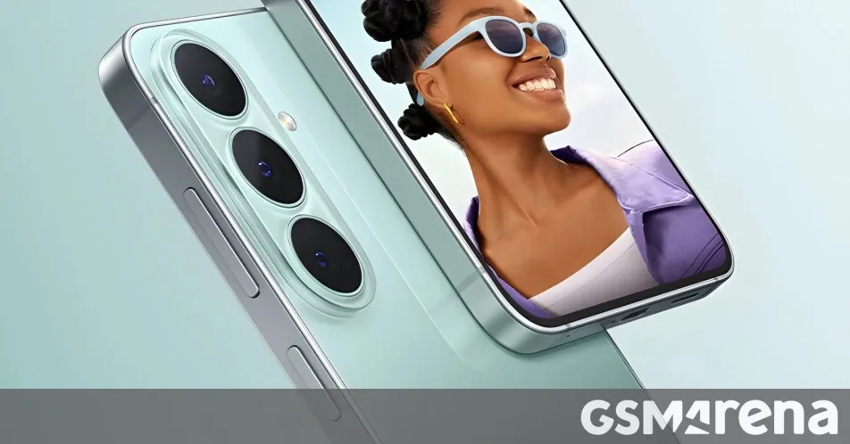 Ilustrasi bocoran spesifikasi Samsung Galaxy S26 FE dengan chipset Exynos 2500