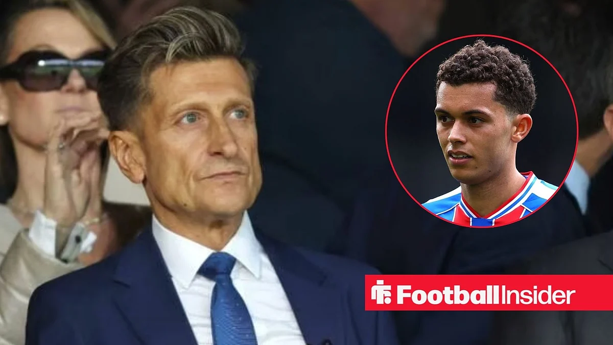 Brennan Johnson dalam balutan seragam klub saat berlaga di lapangan hijau