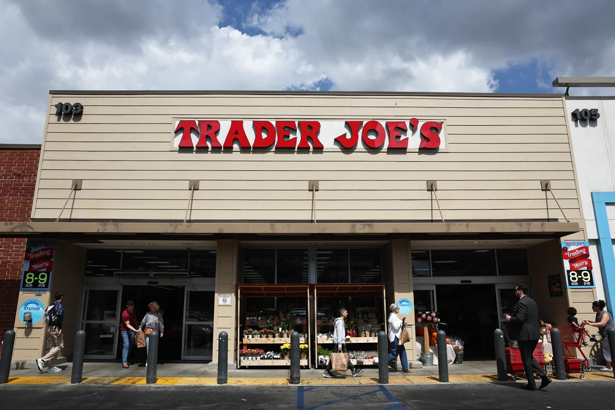 Bumbu bagel Trader Joe s yang disita oleh kepolisian Korea Selatan karena mengandung biji poppy