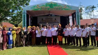Bengkulu utara