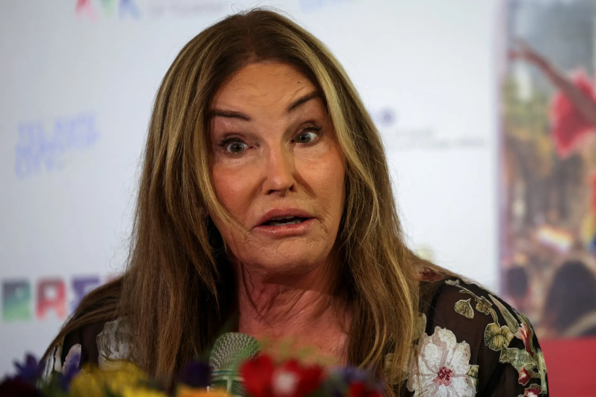 Caitlyn Jenner beri tanggapan soal kontroversi transgender WNBA