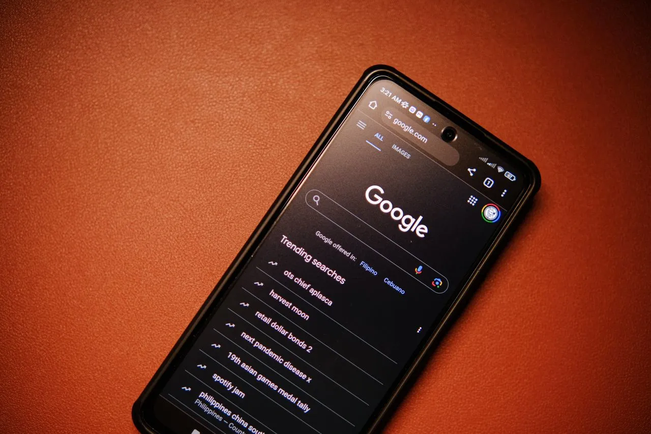 Ilustrasi optimasi SEO teknis dan pemulihan indeks Google Search Console