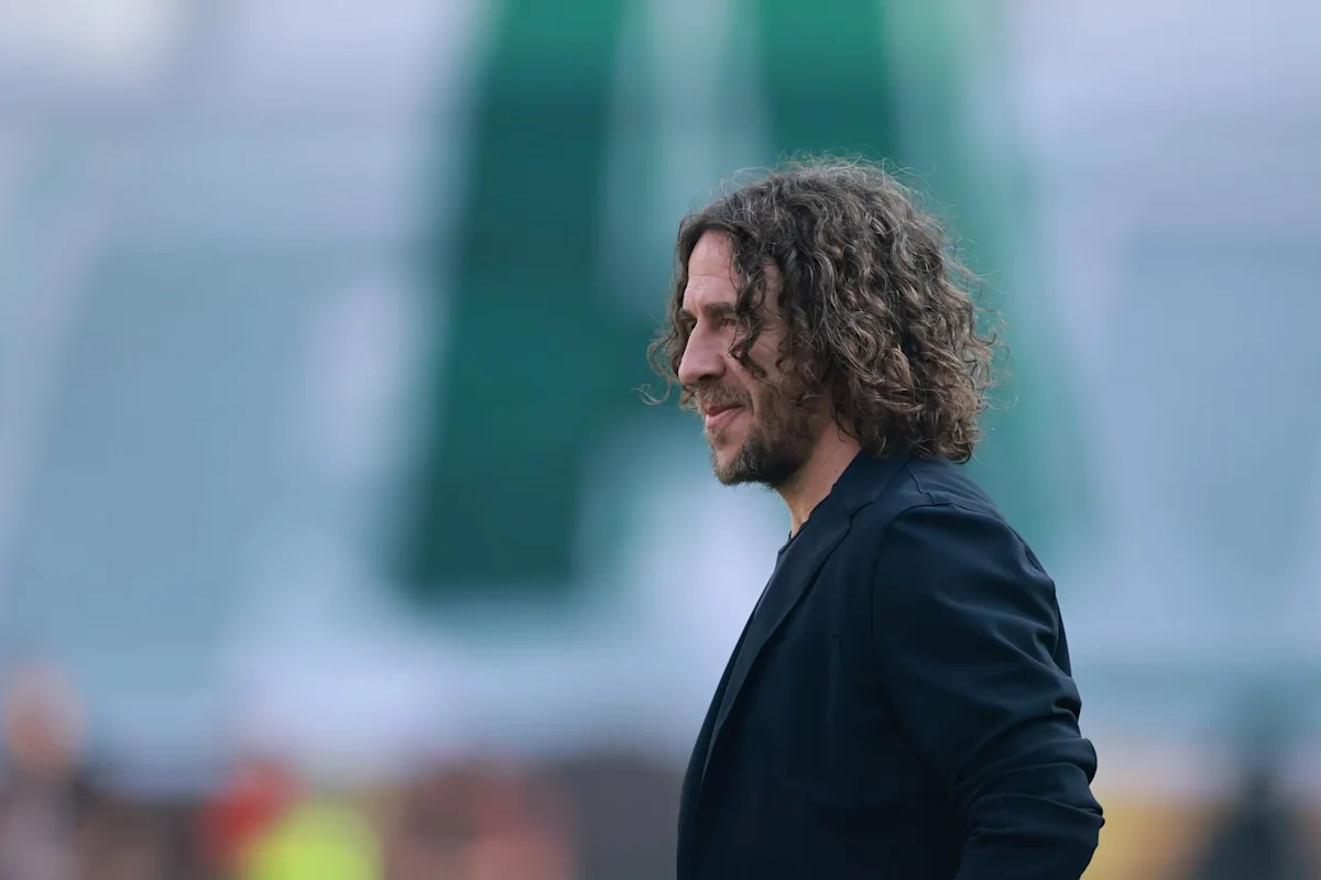 Carles Puyol waspadai kekuatan baru Real Madrid di bawah Jose Mourinho