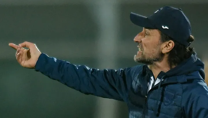 Stadio Nicola Ceravolo markas Catanzaro jelang laga Coppa Italia