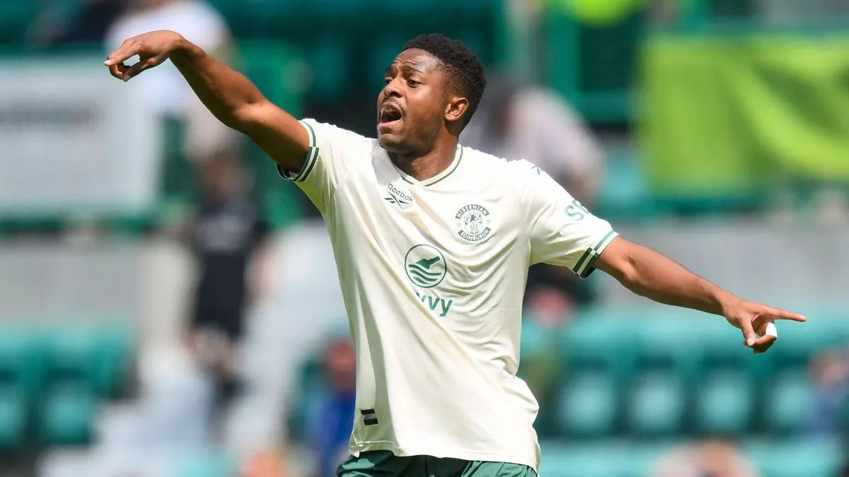 Pemain Celtic dalam sesi latihan menjelang pertandingan kompetisi Eropa