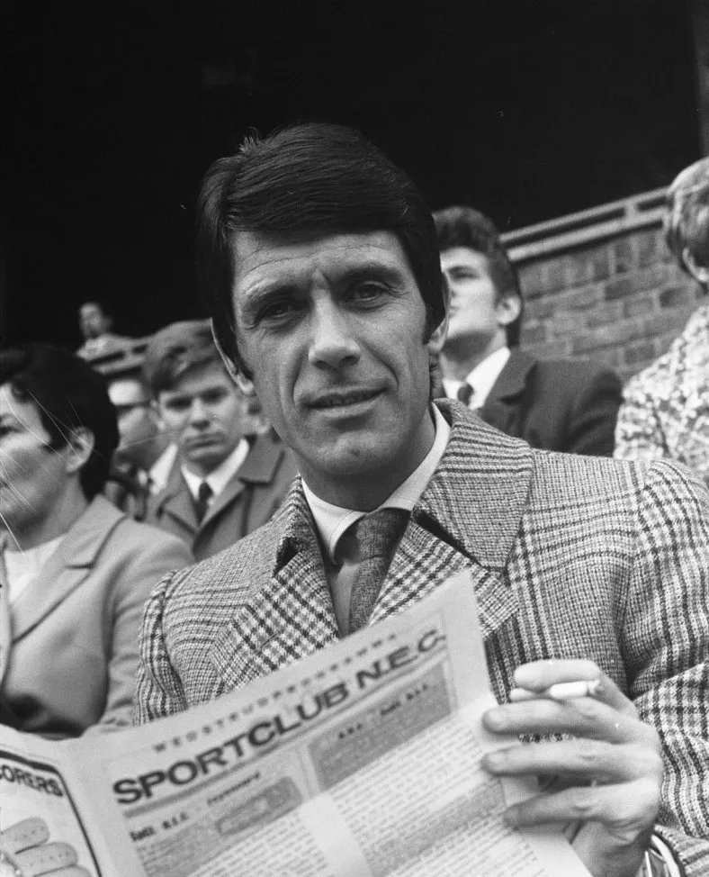 Cesare Maldini legenda AC Milan dan tim nasional Italia