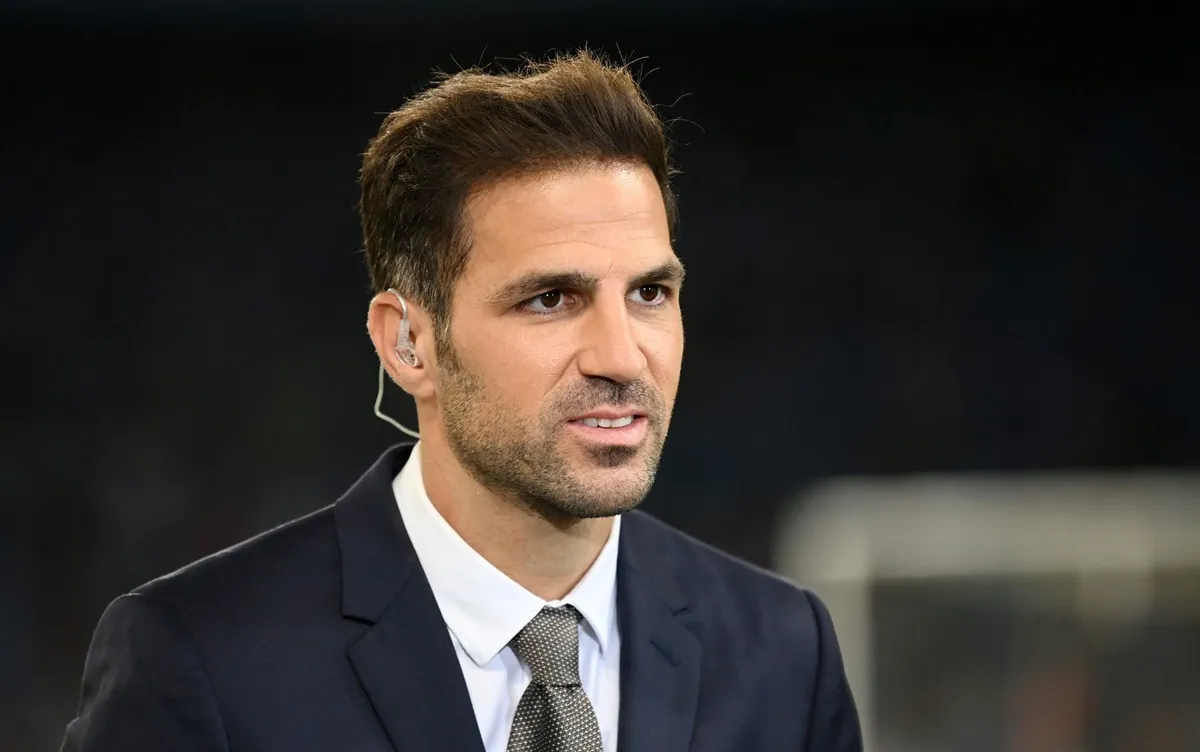 Cesc Fabregas kembali ke Emirates Stadium sebagai pelatih Como menghadapi Arsenal