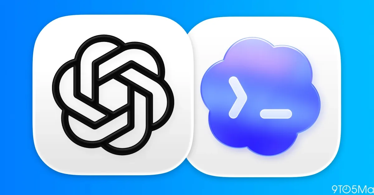 Tampilan antarmuka ChatGPT for Mac dengan fitur Computer History terbaru