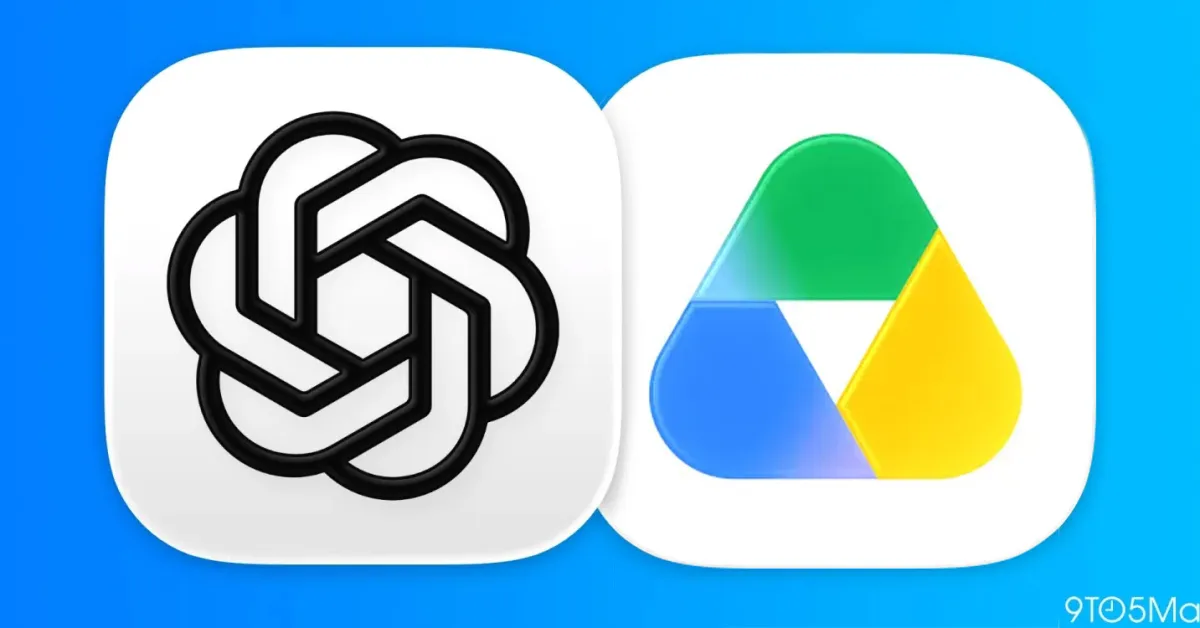 Tampilan antarmuka ChatGPT saat mengedit dokumen Google Drive secara langsung