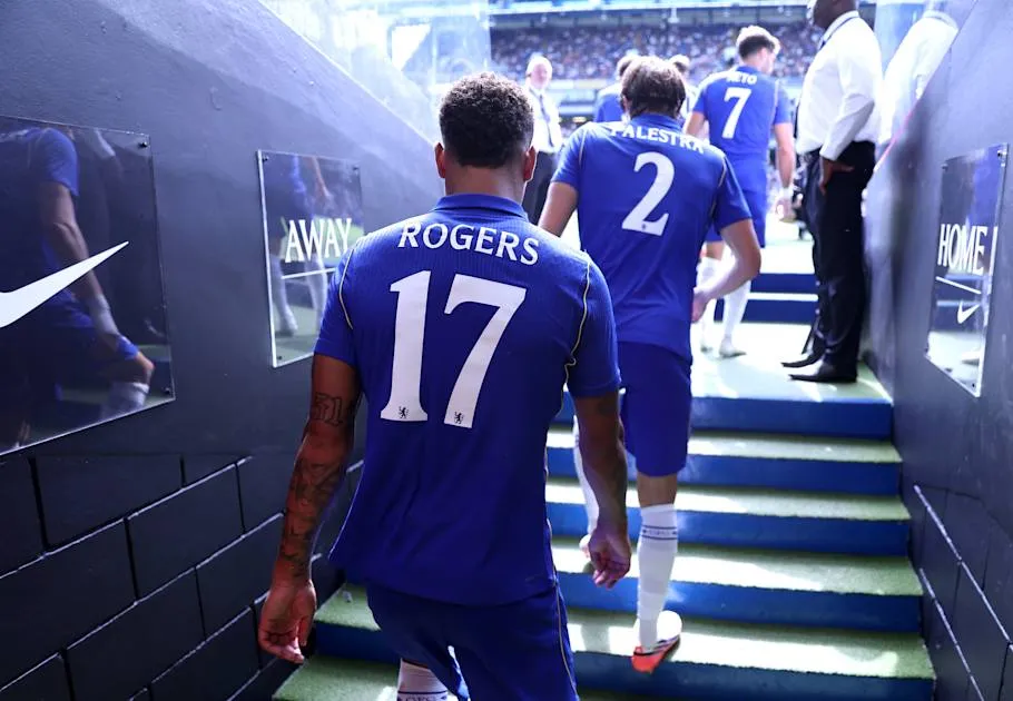 Xabi Alonso pimpin persiapan Chelsea hadapi musim baru Premier League