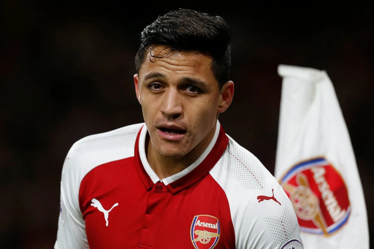 Christos Tzolis tampil tajam di lini serang Arsenal pada pramusim 2026