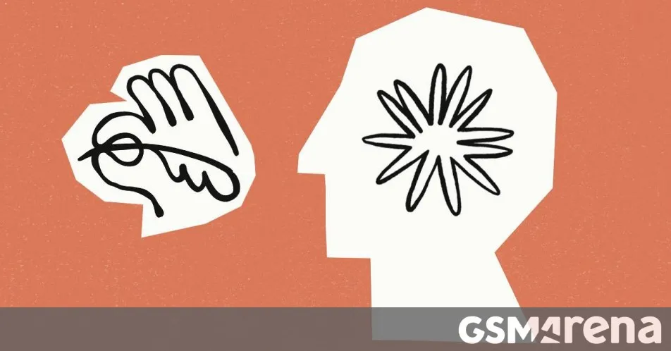 Ilustrasi teks buatan AI Claude yang dilengkapi watermark tak kasat mata