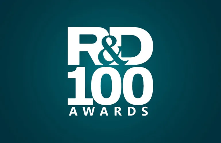 Cody Somers teknisi Kennametal peraih R&D 100 Technician of the Year 2026