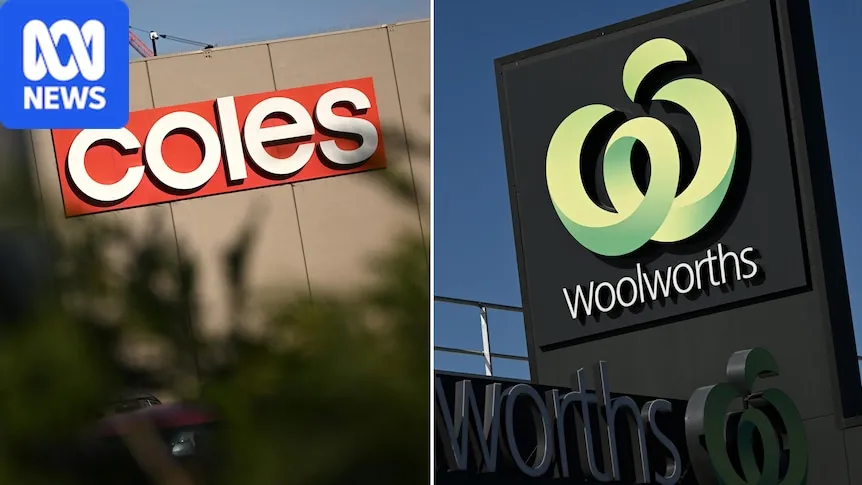 Coles dan Woolworths uji teknologi pengenalan wajah untuk keamanan ritel Australia