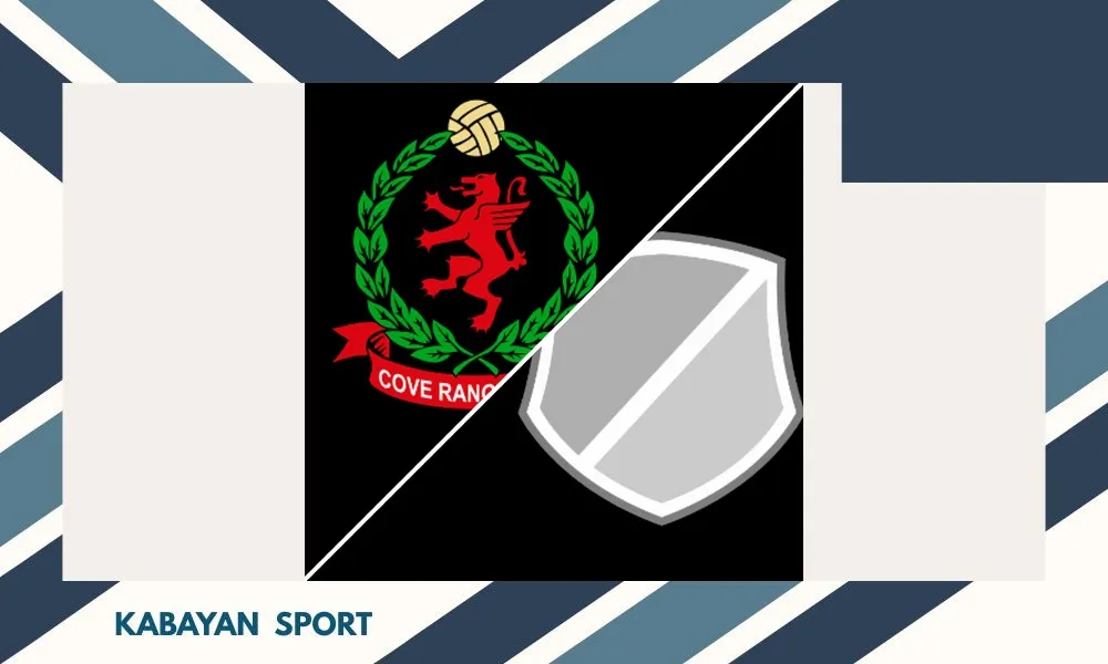 Pemain Cove Rangers merayakan kemenangan dramatis atas East Kilbride di Scottish League Cup