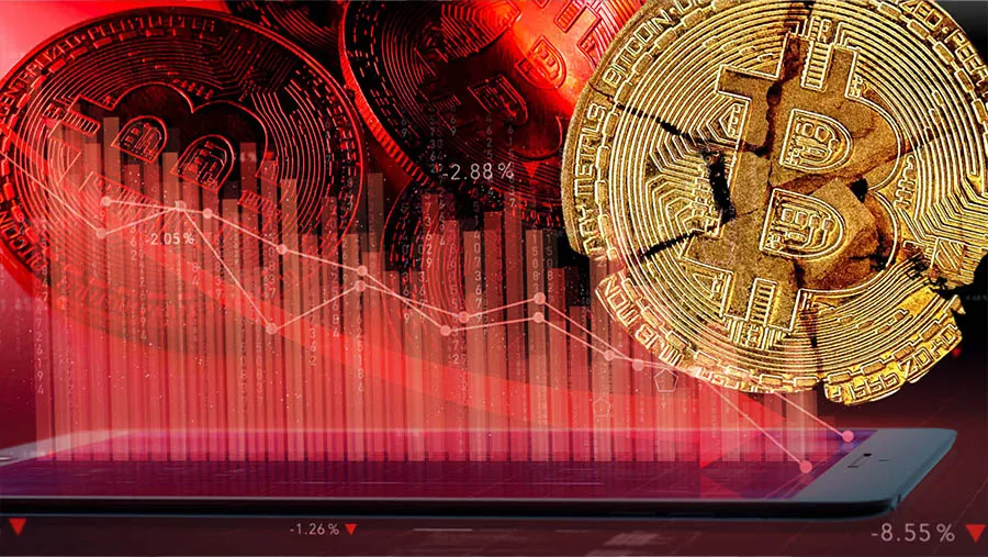 Grafik pergerakan harga aset kripto tercuan Juli 2026 yang didominasi Decimal DEL