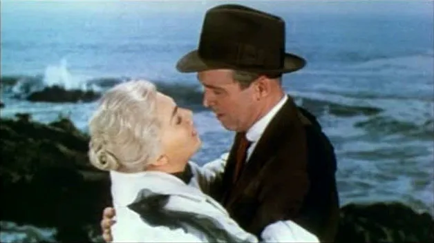 Arsip poster film klasik Hollywood rilisan tahun 1958