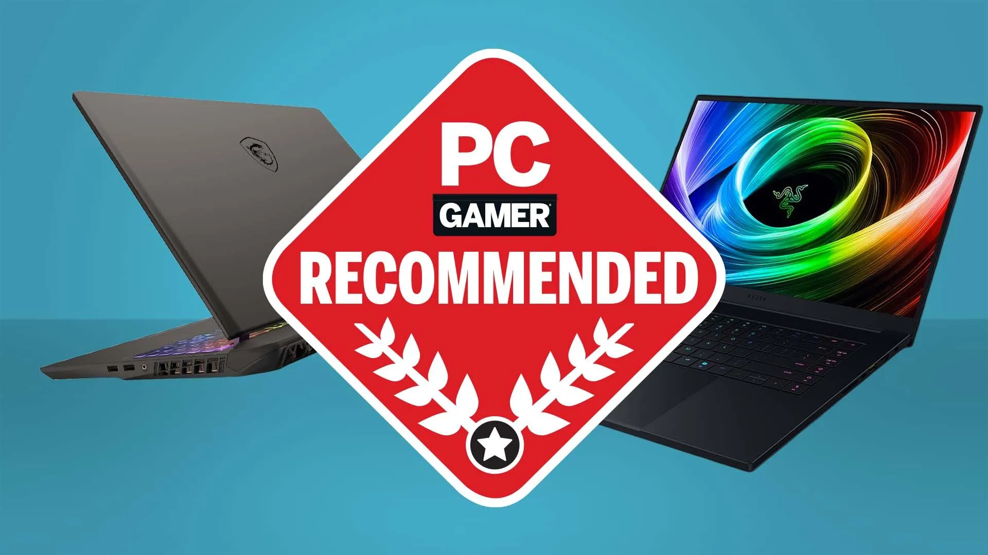 Deretan gaming laptop terbaik yang telah diuji oleh tim ahli teknologi