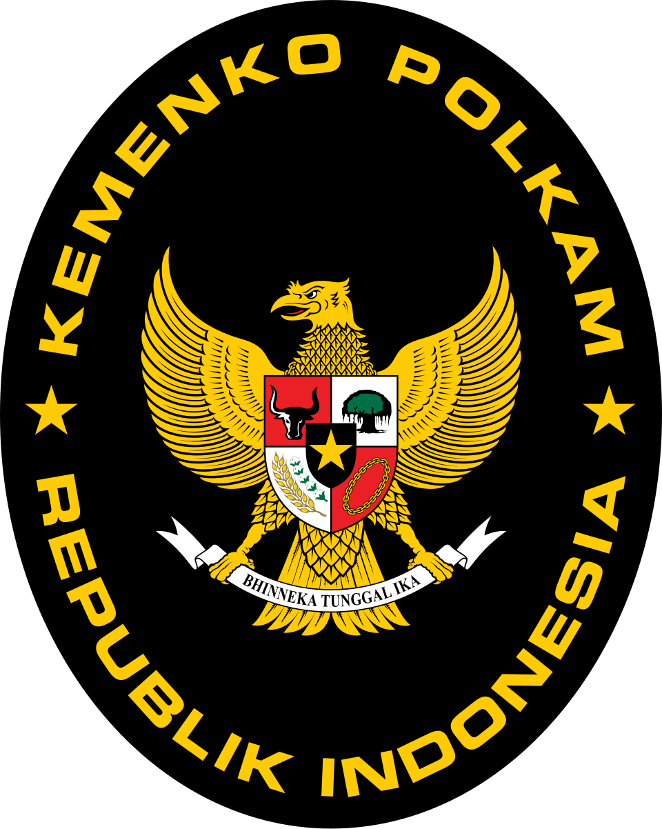 Gedung Kantor Kementerian Koordinator Bidang Politik dan Keamanan
