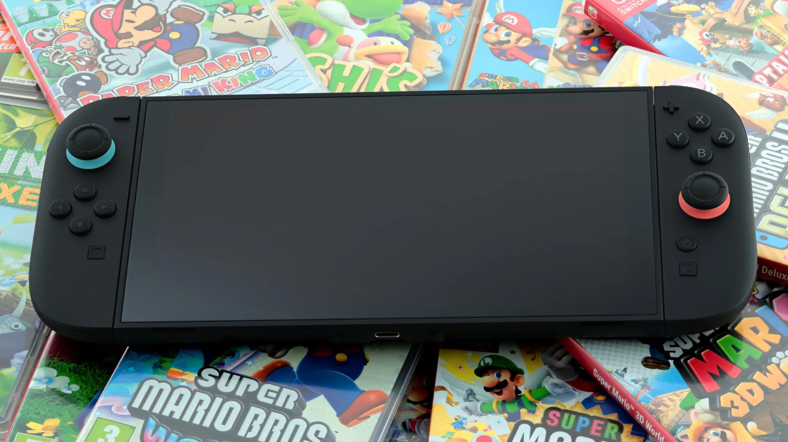 Rekomendasi power bank portable terbaik untuk konsol Nintendo Switch 2 saat bepergian