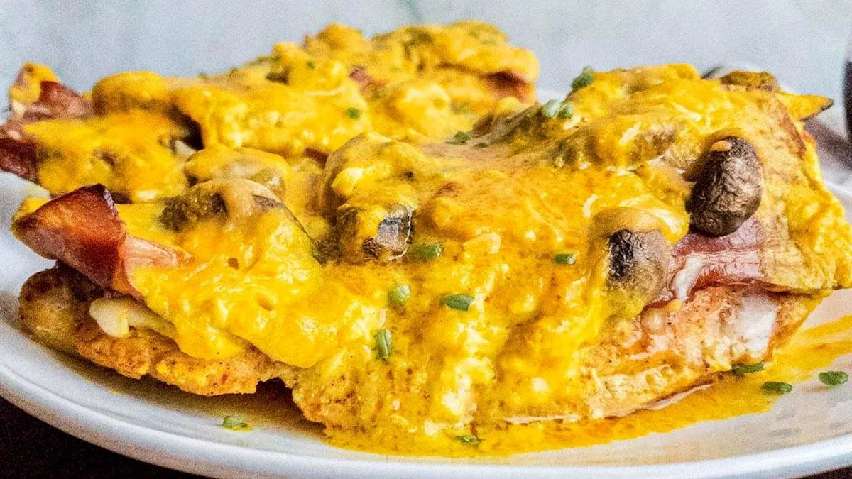Kumpulan resep masakan ala restoran yang mudah dibuat sendiri di rumah