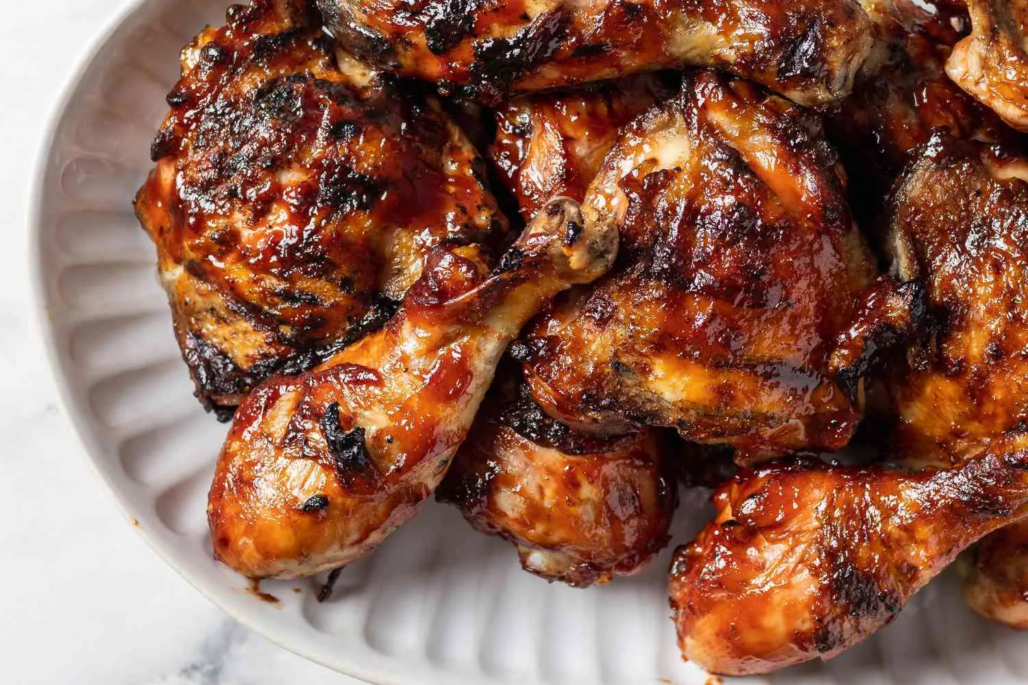 Daftar 16 resep olahan ayam terbaik sepanjang masa yang paling populer
