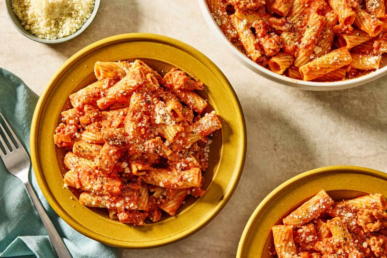 Kumpulan resep makanan populer yang paling banyak disimpan sepanjang bulan Juli