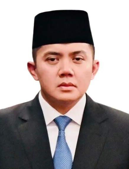 Gedung Sekretariat Kabinet Republik Indonesia