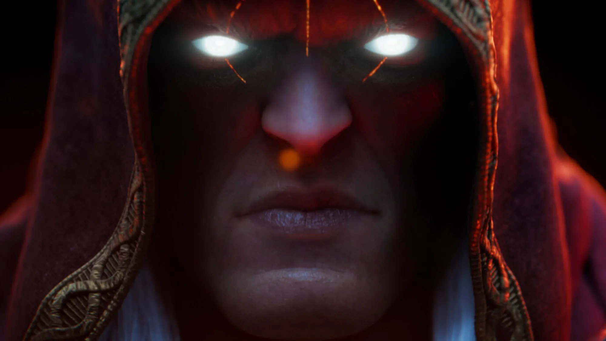 Ilustrasi game Darksiders 4 yang diumumkan oleh Embracer Group dan THQ Nordic