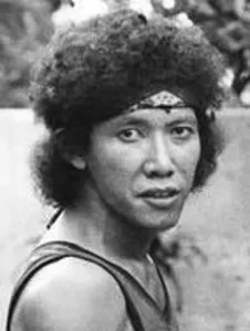 Potret Deddy Stanzah musisi rock legendaris pendiri The Rollies