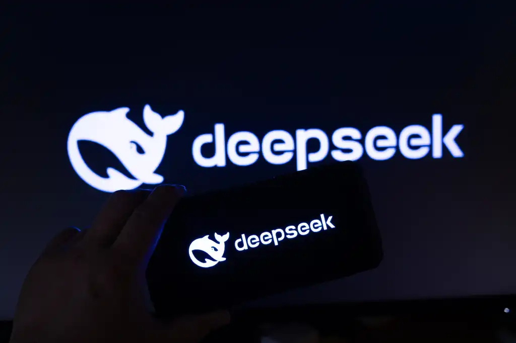 Ilustrasi kenaikan harga API DeepSeek V4 akibat lonjakan permintaan AI