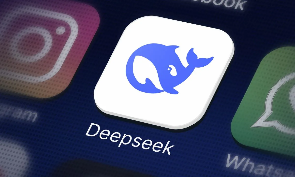 Ilustrasi grafik kenaikan tarif peak hour DeepSeek V4