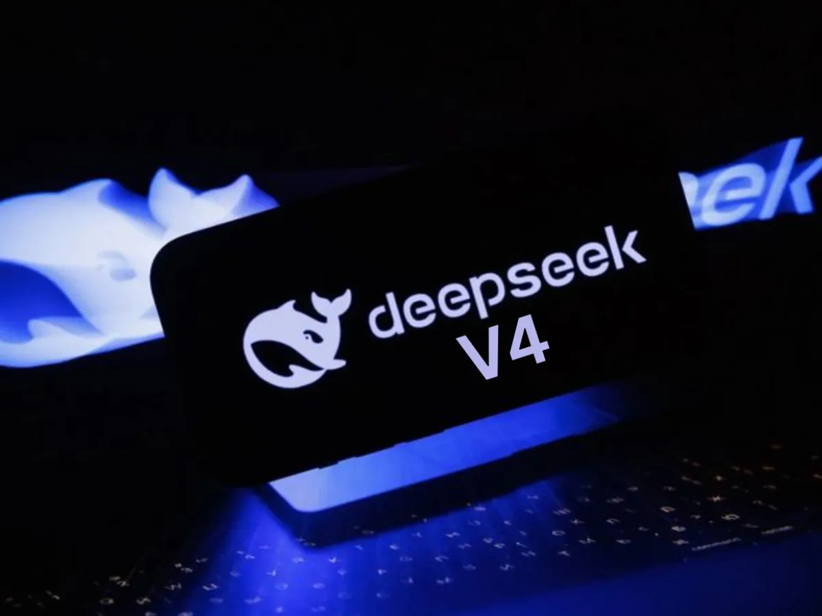 DeepSeek meluncurkan model V4 Pro dengan peningkatan benchmark dan fitur open-source