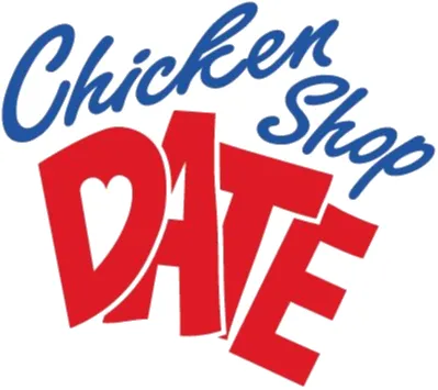 Amelia Dimoldenberg membawakan acara talk show YouTube Chicken Shop Date