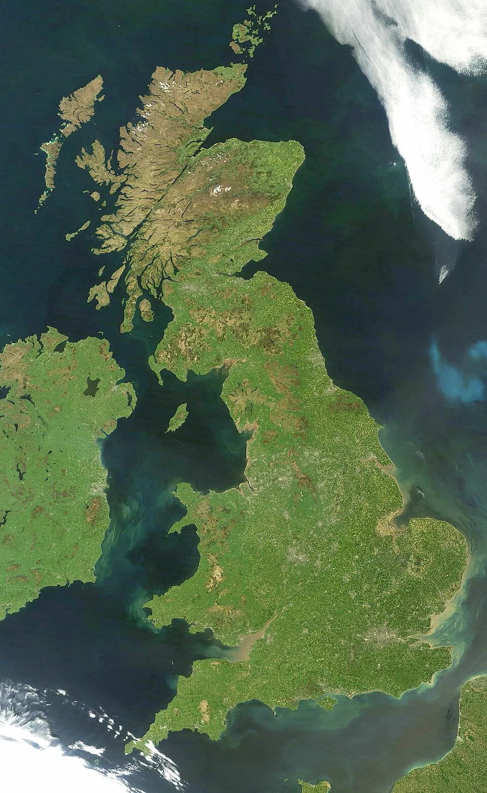United kingdom