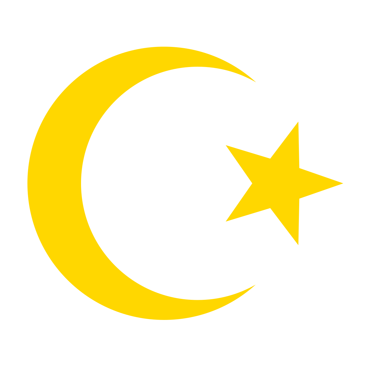 Ilustrasi kajian sejarah dan perkembangan ideologi Islamisme di Indonesia