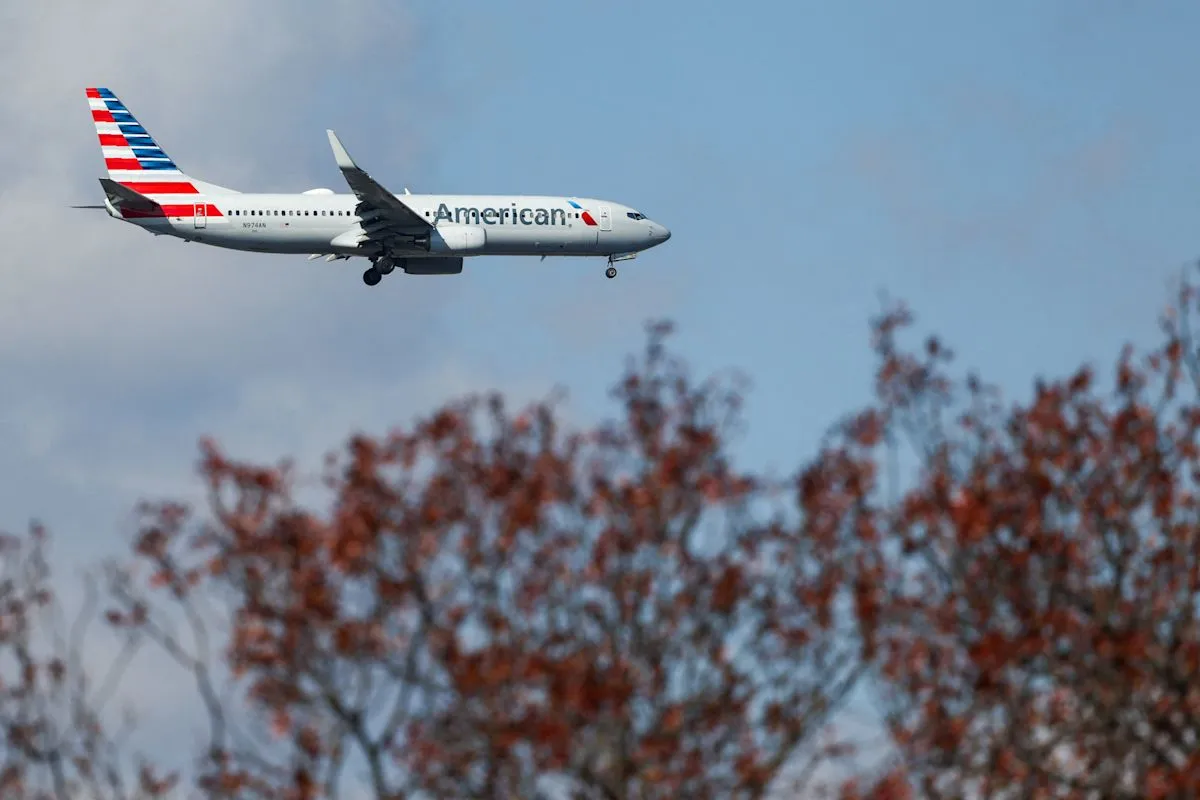 Denver International Airport dinobatkan sebagai bandara terbaik untuk tiket pesawat domestik murah di AS.