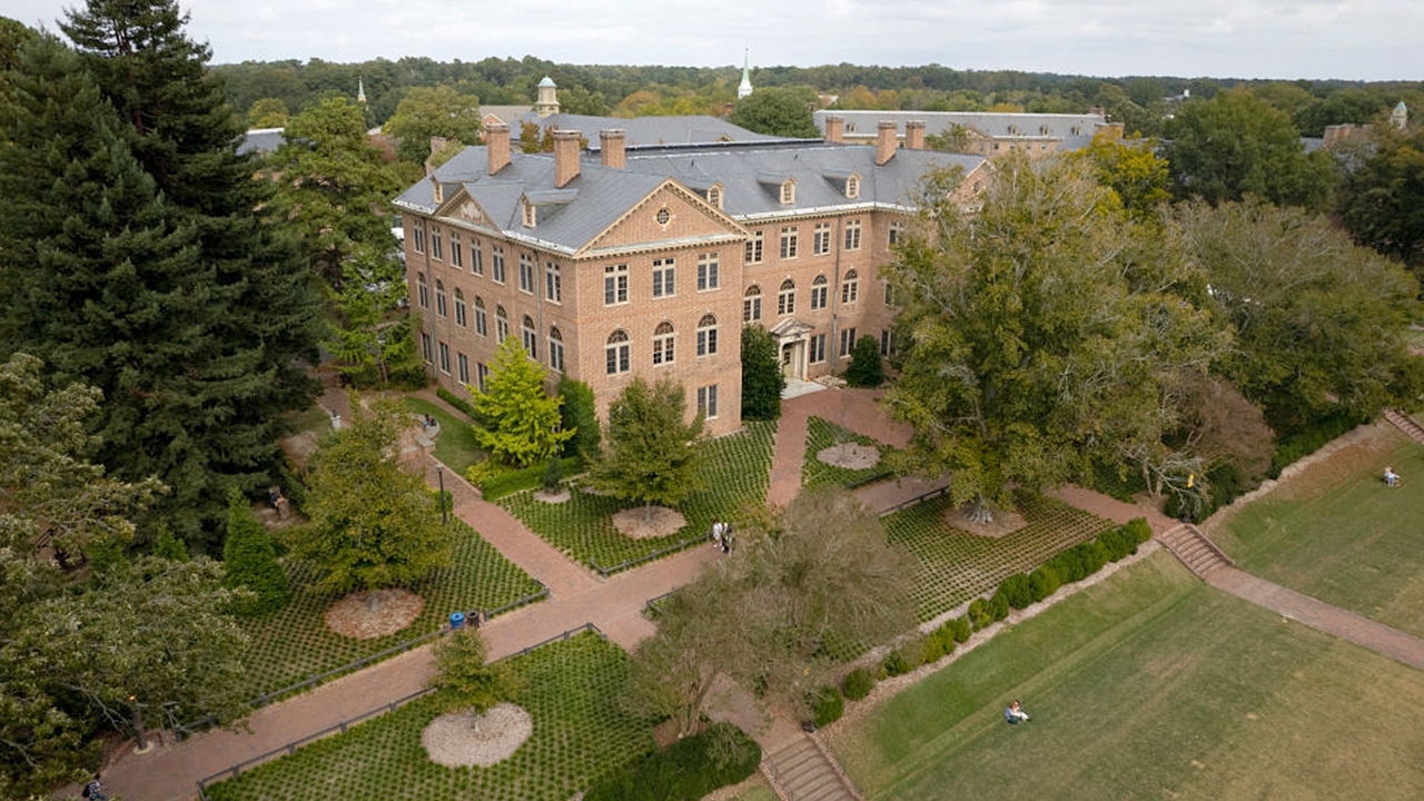 Departemen Kehakiman AS selidiki dugaan diskriminasi beasiswa rasial di William and Mary