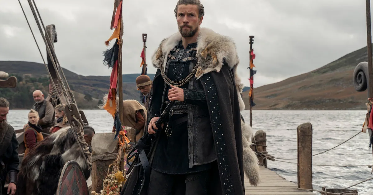 Pemandangan luar area Ashford Studios di Co Wicklow Irlandia