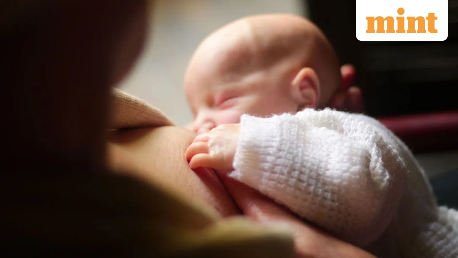 Dokter menjelaskan delapan mitos menyusui yang sering salah dipahami ibu baru