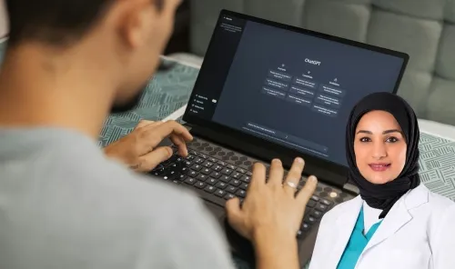 Dokter Hala Radhi ingatkan pasien agar tidak berdebat soal pengobatan berdasar ChatGPT