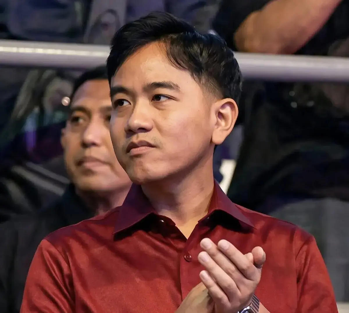 Wakil Presiden Gibran Rakabuming Raka dan dokumen pendidikan yang digugat ke PTUN
