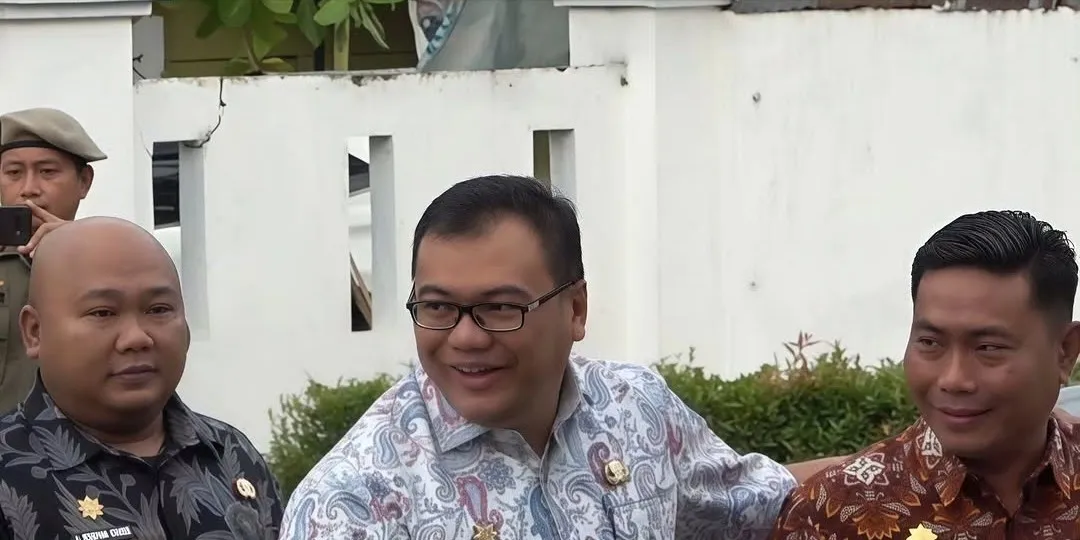 Kantor DPMPTSP Deliserdang dan aktivitas pelayanan publik