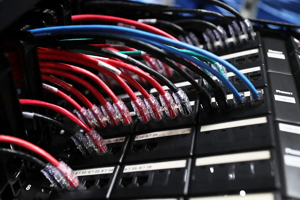 Eagle Point kucurkan pinjaman 1,3 miliar dolar AS untuk pusat data AI