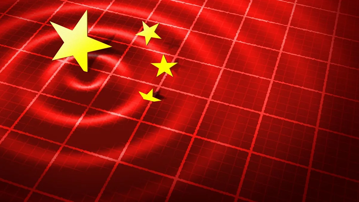 Ekonomi China melambat akibat konsumsi lesu di tengah ambisi AI